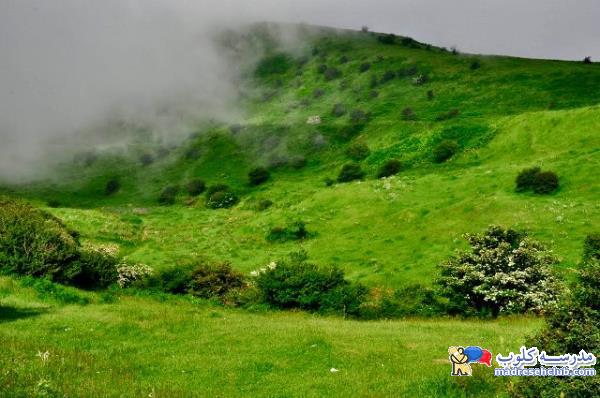 گردشکری استان اردبیل 